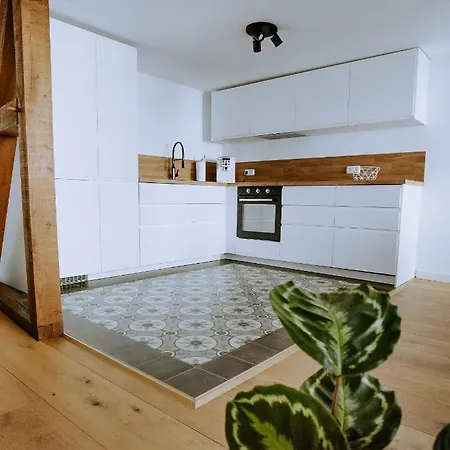 Ferienwohnung Fritz Im Glueck Rietberg Exterior foto