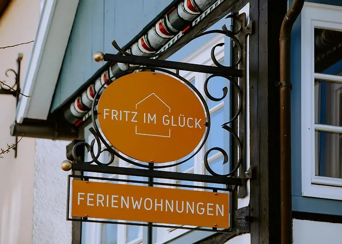 Fritz Im Glueck