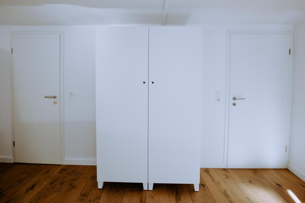 Apartment Fritz Im Glueck *