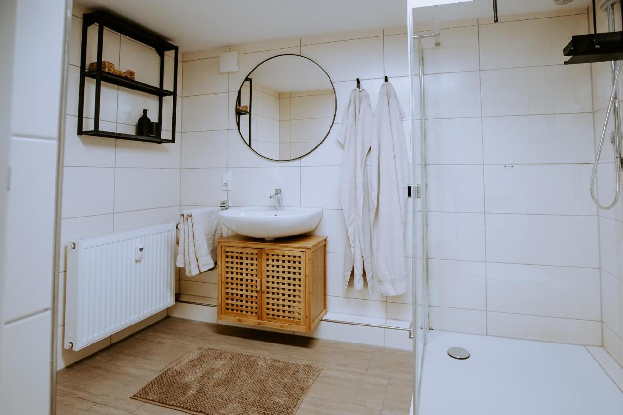 Apartment Fritz Im Glueck